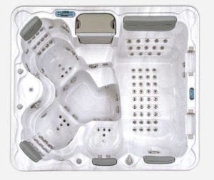 Hot Tub Buyer's Guide Part 1 2