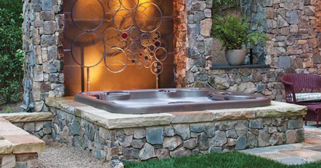 Best Hot Tub Designs and Layouts