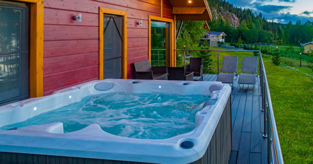 Hot Tubs For Sale, Chaffee County, The Heart of The Rockies
