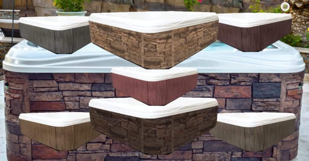 Spa Spectrum: Your Guide to the Best Hot Tub Colors 2