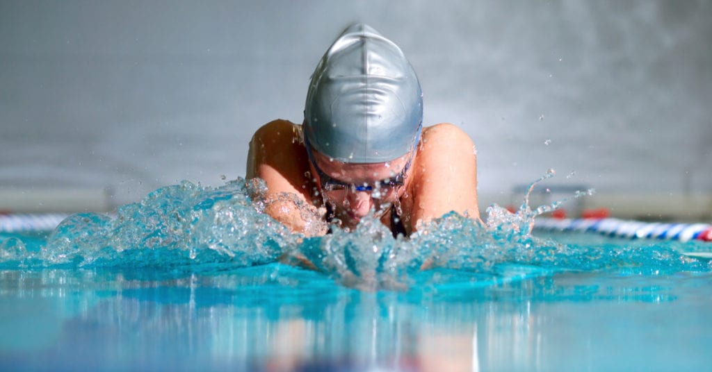 Colorado Springs Swim Spas: An Aquatic Gym All-in-One