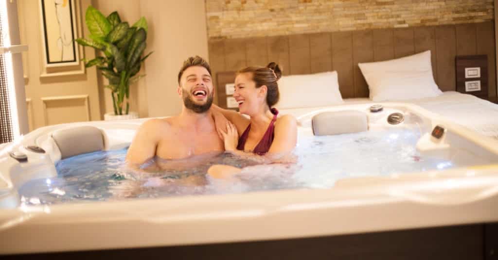 Top Spas and Hot Tub Sales, Teller County