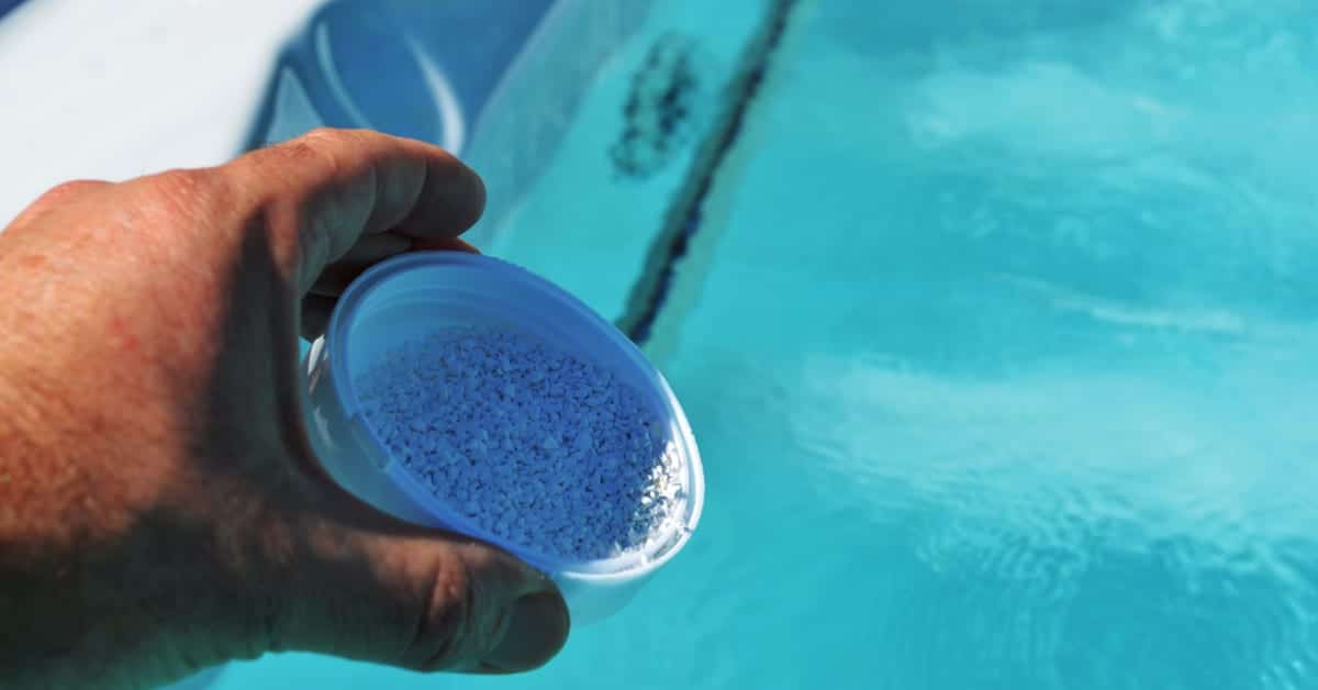 Complete Guide to Spa & Hot Tub Chemicals For Dummies