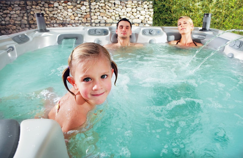 5 Questions to Ask Before You Buy a Hot Tub 2